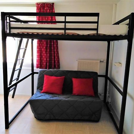 Le Petit Aurouze Appartement Saint-Étienne-en-Dévoluy Buitenkant foto