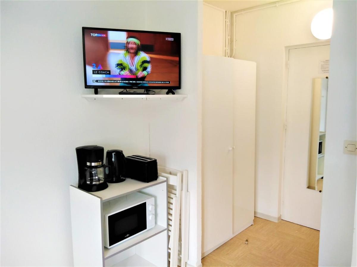 Le Petit Aurouze Appartement Saint-Étienne-en-Dévoluy Buitenkant foto