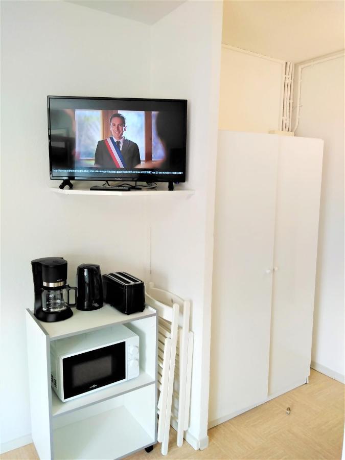 Le Petit Aurouze Appartement Saint-Étienne-en-Dévoluy Buitenkant foto