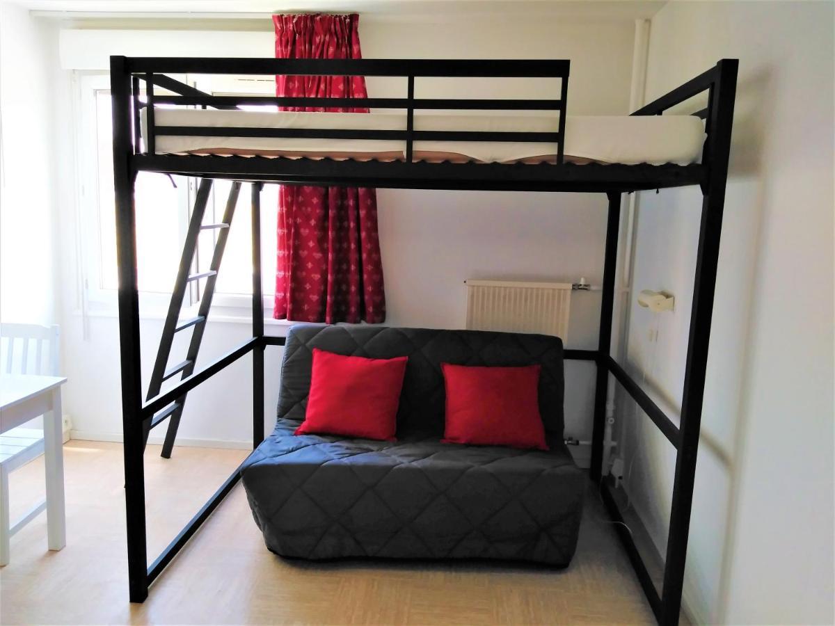Le Petit Aurouze Appartement Saint-Étienne-en-Dévoluy Buitenkant foto