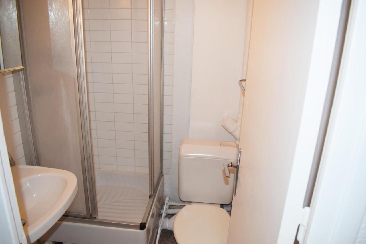 Le Petit Aurouze Appartement Saint-Étienne-en-Dévoluy Buitenkant foto